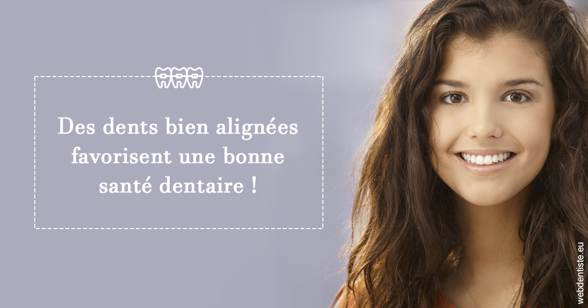 https://dr-bensoussan-sylvie.chirurgiens-dentistes.fr/Dents bien alignées