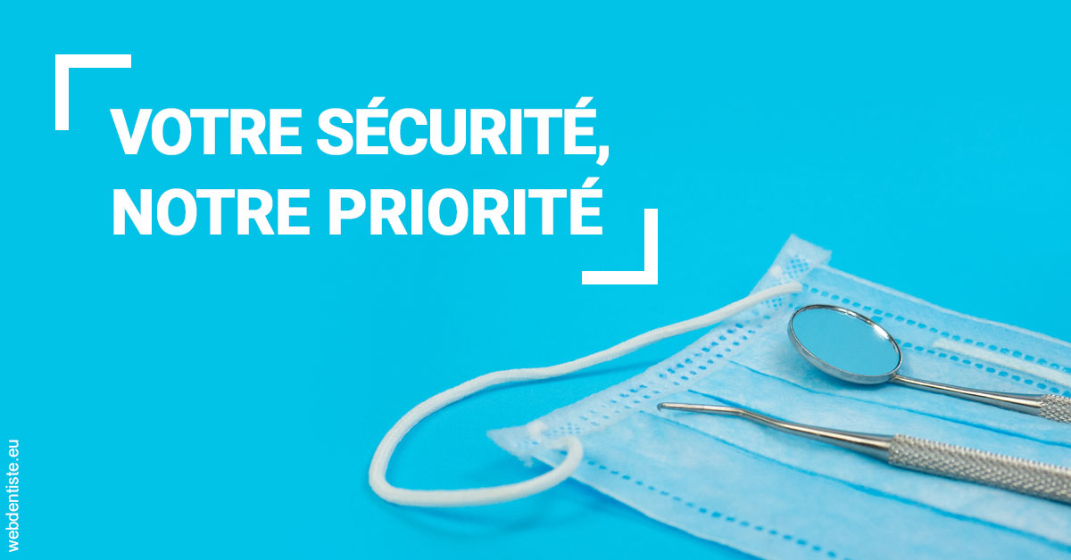 https://dr-bensoussan-sylvie.chirurgiens-dentistes.fr/Votre sécurité, notre priorité