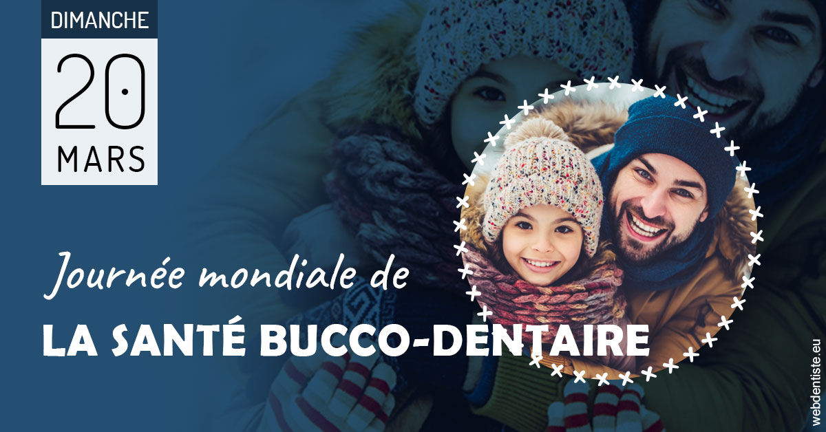 https://dr-bensoussan-sylvie.chirurgiens-dentistes.fr/La journée de la santé bucco-dentaire 1