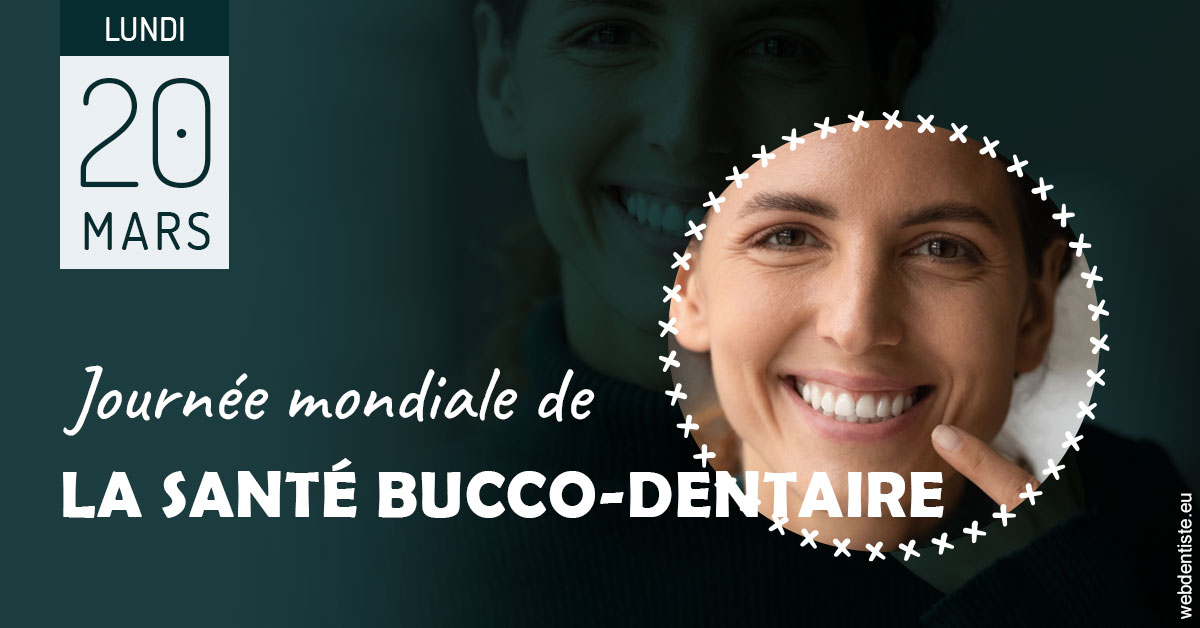https://dr-bensoussan-sylvie.chirurgiens-dentistes.fr/Journée de la santé bucco-dentaire 2023 2