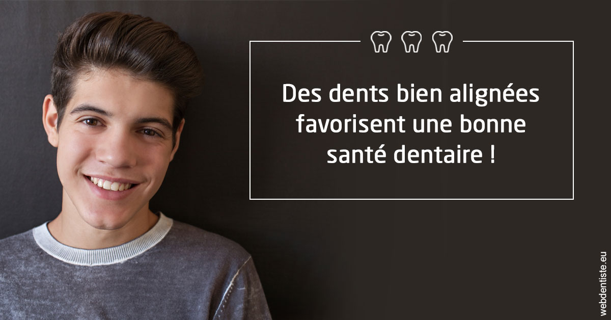 https://dr-bensoussan-sylvie.chirurgiens-dentistes.fr/Dents bien alignées 2