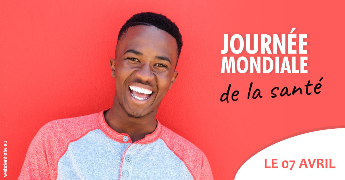 https://dr-bensoussan-sylvie.chirurgiens-dentistes.fr/Journée mondiale de la santé 1