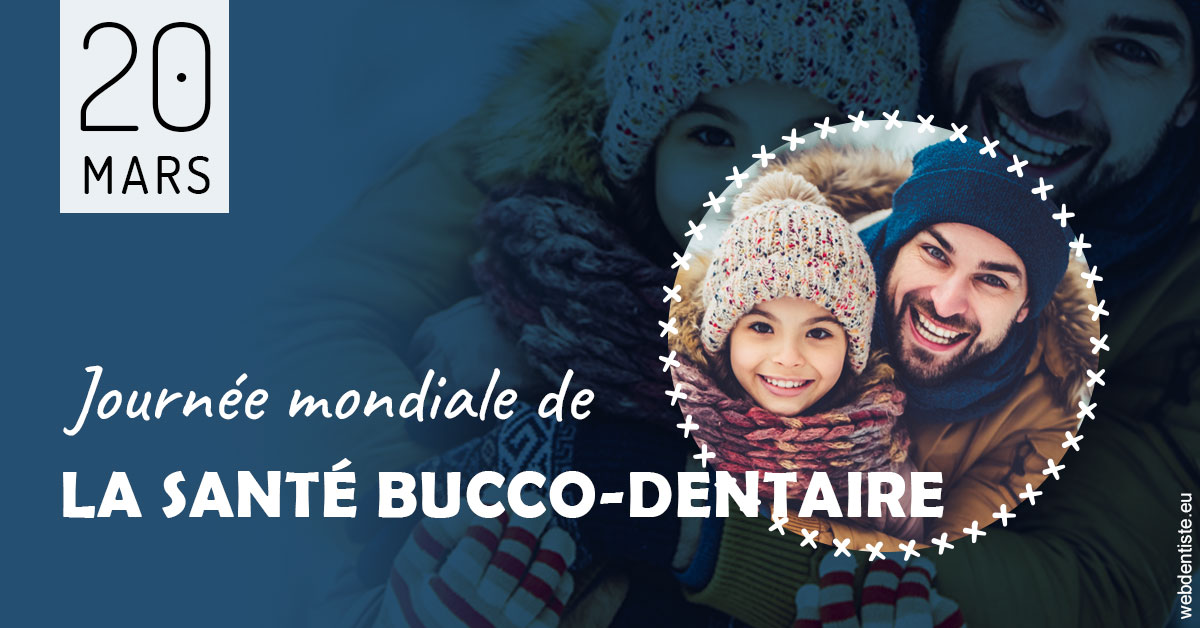https://dr-bensoussan-sylvie.chirurgiens-dentistes.fr/La journée de la santé bucco-dentaire 1