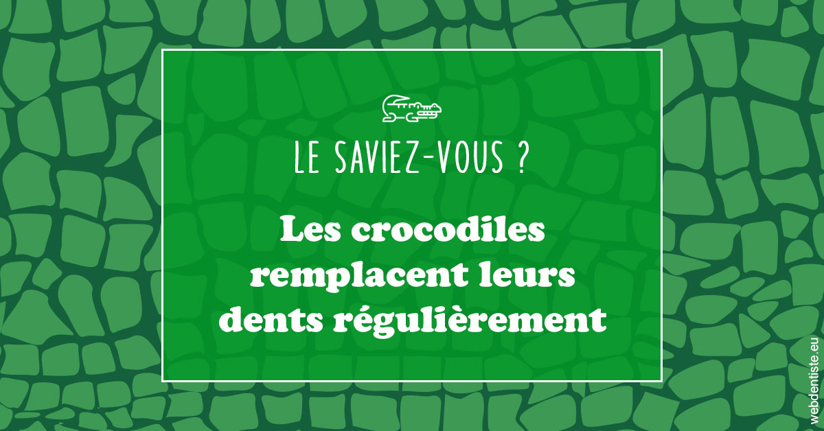 https://dr-bensoussan-sylvie.chirurgiens-dentistes.fr/Crocodiles 1